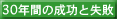 30�N�Ԃ̐����Ǝ��s